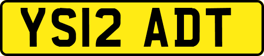 YS12ADT