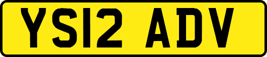 YS12ADV