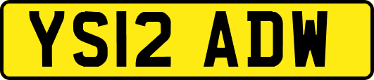 YS12ADW