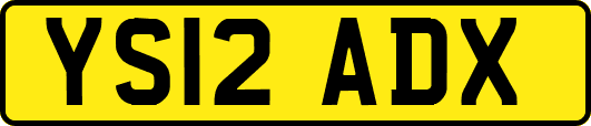 YS12ADX