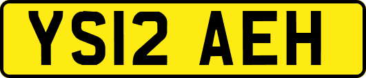 YS12AEH