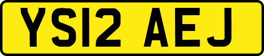YS12AEJ