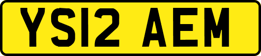 YS12AEM