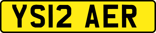 YS12AER