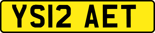YS12AET