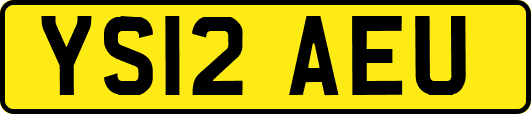 YS12AEU