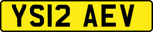 YS12AEV