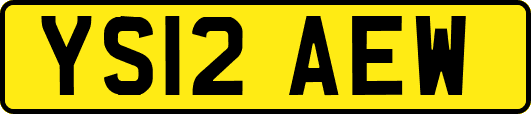 YS12AEW