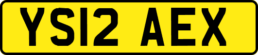 YS12AEX
