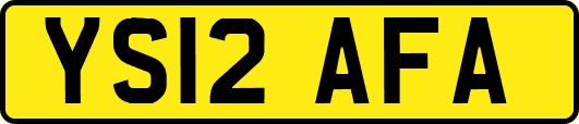 YS12AFA