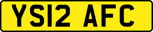 YS12AFC