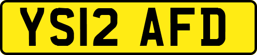 YS12AFD