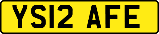 YS12AFE
