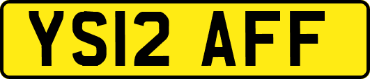 YS12AFF