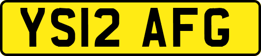 YS12AFG