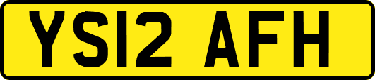 YS12AFH