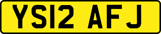 YS12AFJ