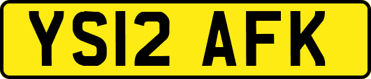 YS12AFK