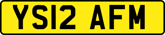 YS12AFM