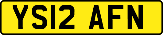 YS12AFN