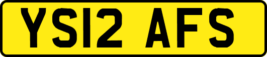 YS12AFS
