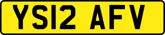 YS12AFV