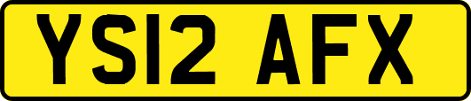 YS12AFX