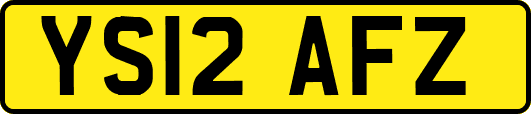 YS12AFZ