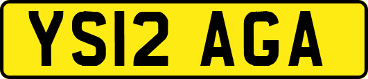 YS12AGA