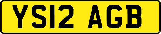 YS12AGB