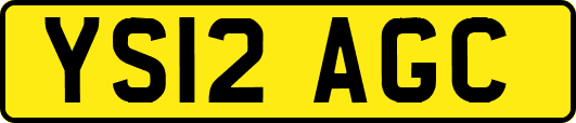 YS12AGC
