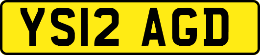 YS12AGD