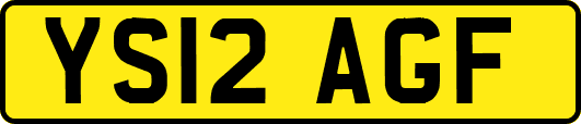 YS12AGF