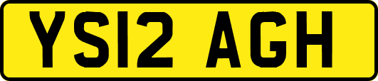 YS12AGH