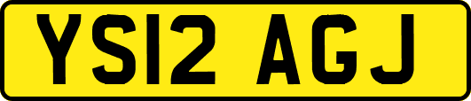 YS12AGJ