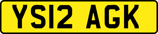 YS12AGK