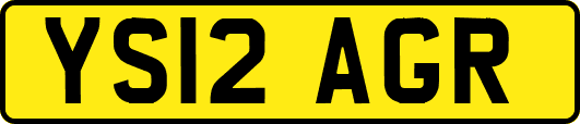 YS12AGR
