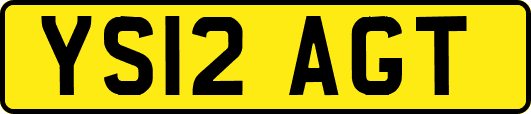 YS12AGT