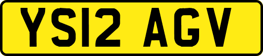 YS12AGV