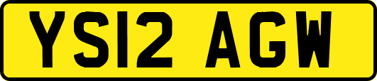 YS12AGW