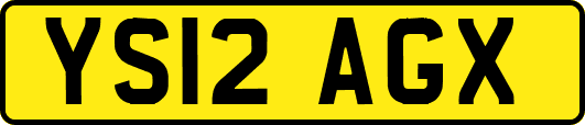 YS12AGX