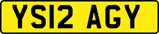 YS12AGY