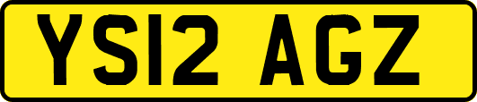 YS12AGZ