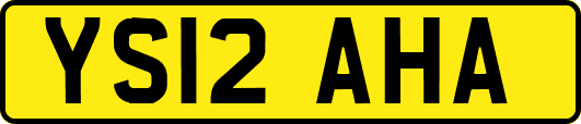 YS12AHA
