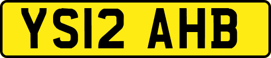 YS12AHB