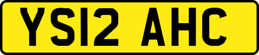 YS12AHC