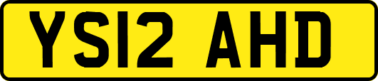 YS12AHD