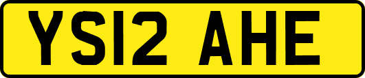 YS12AHE