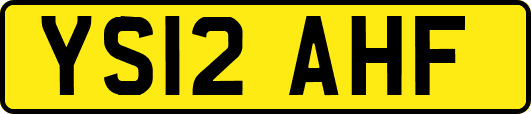 YS12AHF