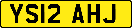 YS12AHJ